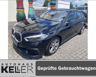 BMW 118 Gebrauchtwagen