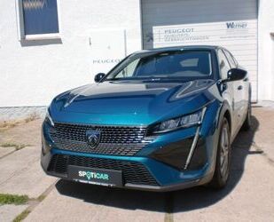 Peugeot 408 Gebrauchtwagen