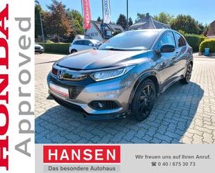 Honda HR-V Gebrauchtwagen