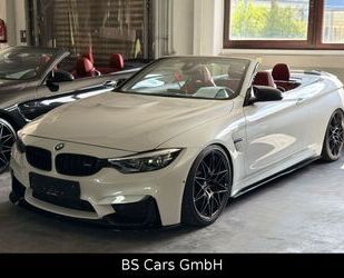 BMW M4 Gebrauchtwagen