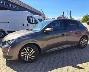 Peugeot 208 Gebrauchtwagen