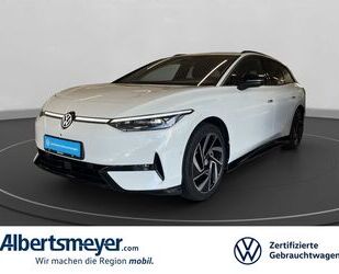 VW ID.7 Gebrauchtwagen