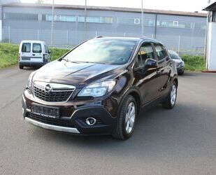 Opel Mokka Gebrauchtwagen