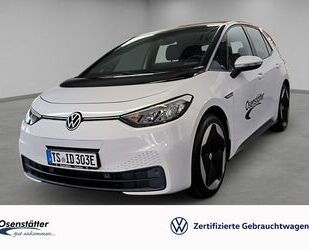 VW ID.3 Gebrauchtwagen