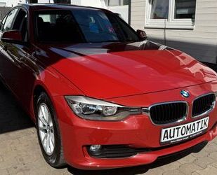 BMW 316 Gebrauchtwagen