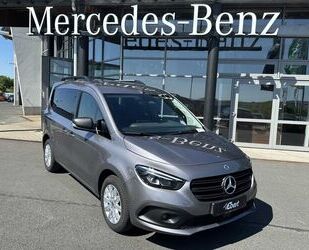 Mercedes-Benz Citan Gebrauchtwagen