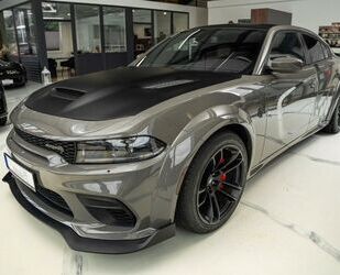 Dodge Charger Gebrauchtwagen