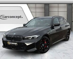 BMW M340d Gebrauchtwagen