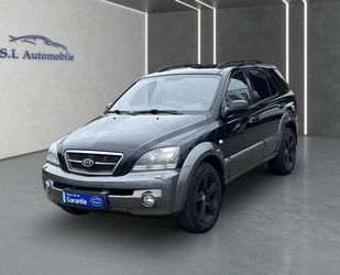 Kia Sorento Gebrauchtwagen