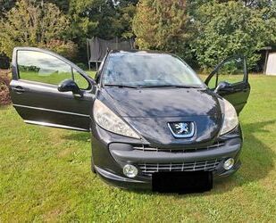 Peugeot 207 Gebrauchtwagen