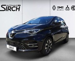 Renault ZOE Gebrauchtwagen