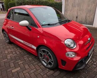 Abarth 595 Gebrauchtwagen