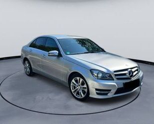 Mercedes-Benz C 180 Gebrauchtwagen