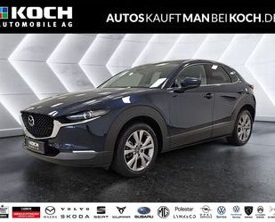 Mazda CX-30 Gebrauchtwagen