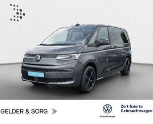 VW T7 Multivan Gebrauchtwagen