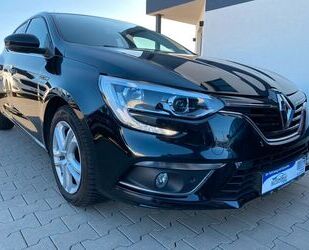 Renault Megane Gebrauchtwagen