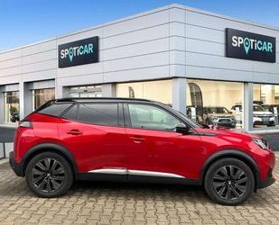 Peugeot 2008 Gebrauchtwagen