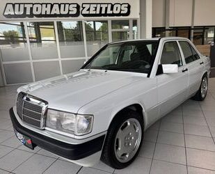 Mercedes-Benz 190 Gebrauchtwagen