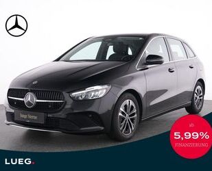 Mercedes-Benz B 180 Gebrauchtwagen