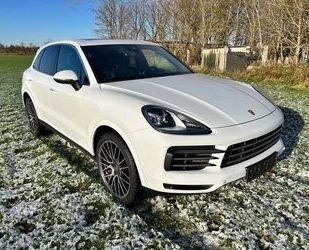 Porsche Cayenne Gebrauchtwagen