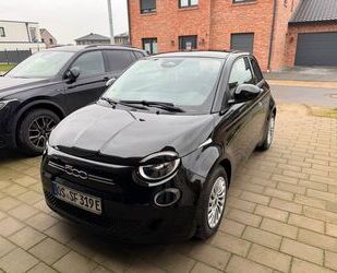 Fiat 500e Gebrauchtwagen