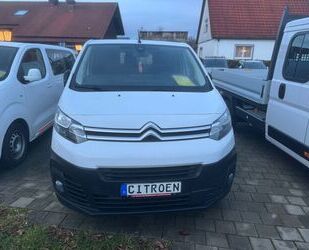 Citroen Jumpy Gebrauchtwagen