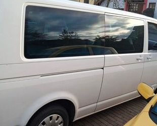 VW T5 Caravelle Gebrauchtwagen