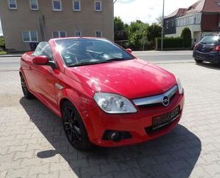 Opel Tigra Gebrauchtwagen