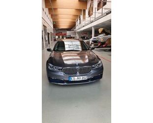 BMW 730 Gebrauchtwagen