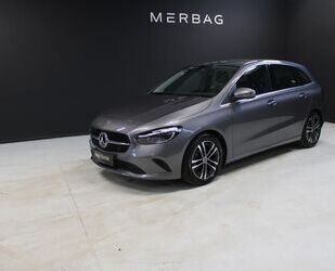 Mercedes-Benz B 180 Gebrauchtwagen