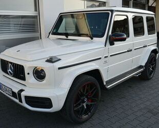 Mercedes-Benz G 63 AMG Gebrauchtwagen
