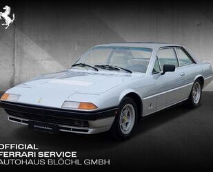 Ferrari 400 Gebrauchtwagen