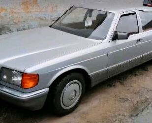 Mercedes-Benz 300 Gebrauchtwagen
