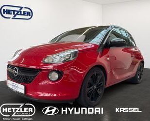 Opel Adam Gebrauchtwagen