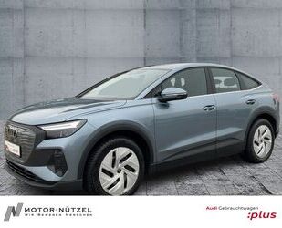 Audi Q4 Gebrauchtwagen