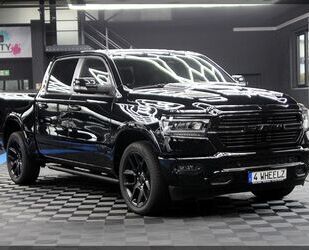 Dodge RAM Gebrauchtwagen