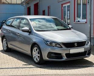 Peugeot 308 Gebrauchtwagen