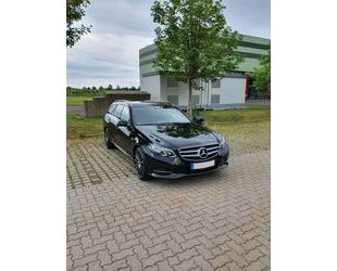 Mercedes-Benz E 350 Gebrauchtwagen