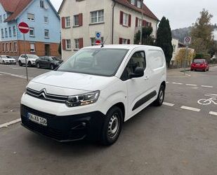 Citroen Berlingo Gebrauchtwagen