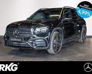 Mercedes-Benz GLB 220 Gebrauchtwagen