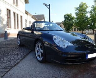 Porsche 911 Urmodell Gebrauchtwagen