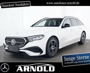 Mercedes-Benz E 220 Gebrauchtwagen
