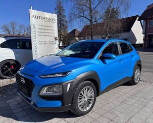 Hyundai KONA Gebrauchtwagen