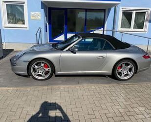 Porsche 997 Gebrauchtwagen