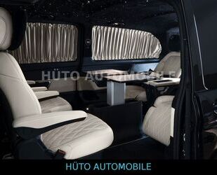 Mercedes-Benz V 300 Gebrauchtwagen