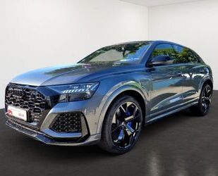Audi RSQ8 Gebrauchtwagen