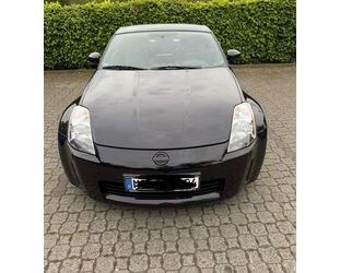 Nissan 350Z Gebrauchtwagen