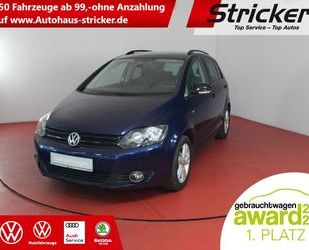 VW Golf Plus Gebrauchtwagen