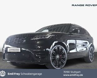 Land Rover Range Rover Velar Gebrauchtwagen