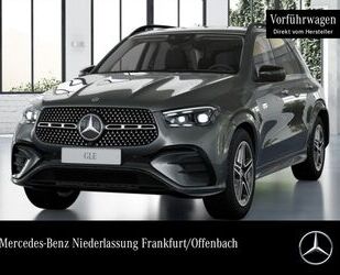 Mercedes-Benz GLE 450 Gebrauchtwagen